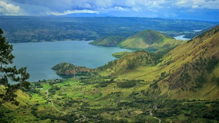 Main Agenda: Menikmati Pemandangan Indah sambil Menyelami Legenda, Inilah Storynomics Tourism