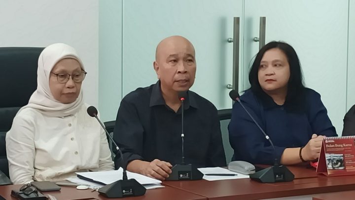 Topics Covered: UBK Beberkan 9 Sikap Usai Ketua BEM FH Akui Terima Rp20 Juta Terkait Demo