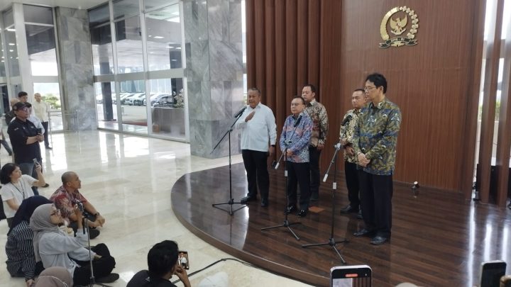 Key Discussion: Purbaya Perkuat Sinergi dengan BI untuk Memperkuat Rupiah