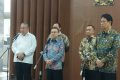 Visit Agenda: Rupiah Tembus Rp18.000, Gubernur BI Ungkap Penyebabnya di DPR