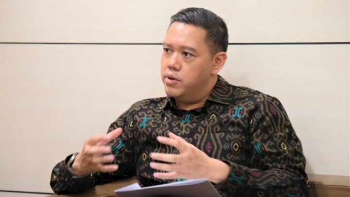 New Policy: DPR Pastikan TNI AL Berhak Setop Kapal Jenis Apa Pun Pelanggar Kedaulatan NKRI