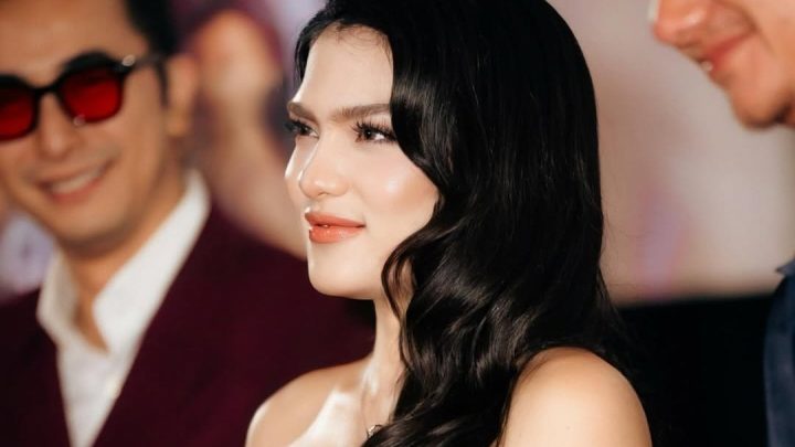Profil dan Pendidikan Davina Karamoy – Diperiksa Sebagai Saksi Kasus Penipuan Hanania Travel