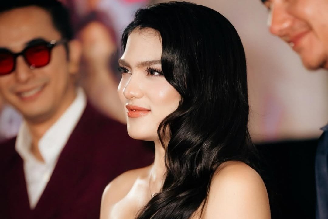 Profil dan Pendidikan Davina Karamoy – Diperiksa Sebagai Saksi Kasus Penipuan Hanania Travel