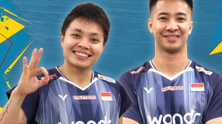 Topics Covered: 3 Pasangan Kejutan Pelatnas PBSI di Taipei Open 2026, Nomor 1 Andalan Baru Ganda Campuran