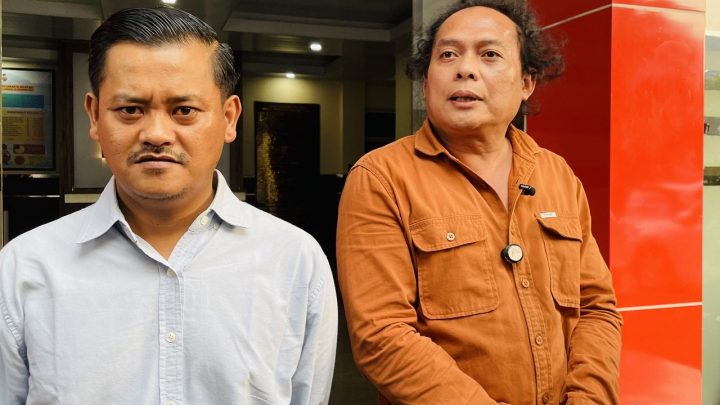 What Happened During: Deolipa Yumara Klaim Perubahan BAP Nur Menguntungkan Herawati