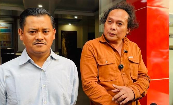 Historic Moment: Update Kasus Penganiayaan ART, Herawati Minta Bantuan LPSK