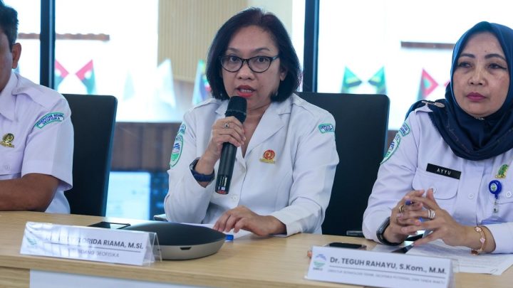 BMKG Catat 20 Kali Gempa Susulan Usai Gempa M6,7 di Palu