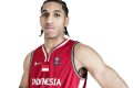Historic Moment: Bikin Bangga, Derrick Michael Resmi Main di Liga Basket Jepang Bersama Saga Ballooners