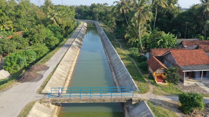 Main Agenda: Intip Potensi 75 Ribu Desa Bagi Pertumbuhan Ekonomi dan Ketahanan Pangan