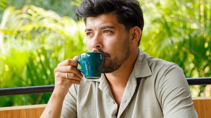 Facing Challenges: Kenapa Diego Coppen Tak Hadir di Pernikahan Jennifer Coppen?