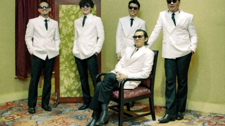 Solution For: Rupiah Melemah, Dipa The Changcuters Keluhkan Harga Alat Musik Impor