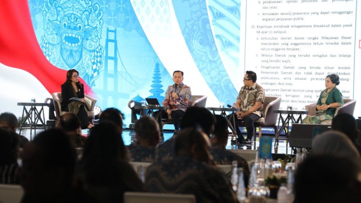 Special Plan: Creative Financing Jadi Jurus Pemda Perkuat Fiskal Daerah