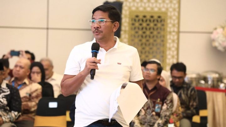 Latest Program: Kemenag Dukung Desakan MUI Soal Hukuman Tegas bagi Pelaku LGBT