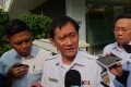 Key Discussion: Bertemu Prabowo, Dirut KAI Ungkap Rencana Stasiun Gambir Terintegrasi KRL