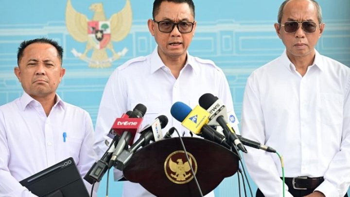 Main Agenda: Prabowo Panggil Dirut PLN ke Istana, Bahas Pemadaman Listrik di Jawa