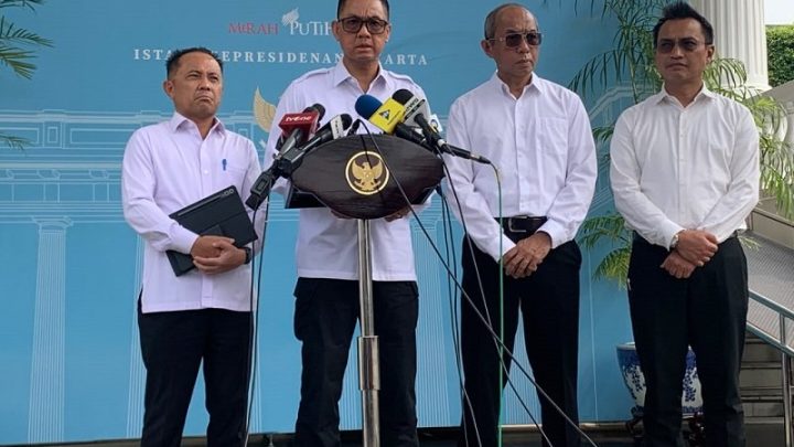 Special Plan: Dirut PLN: 2 Pembangkit Besar Alami Kendala Teknis Jadi Penyebab Pemadaman Listrik di Jawa