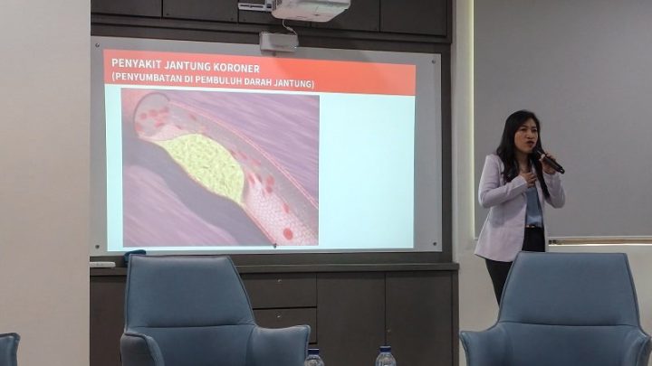 Dokter Ungkap Pasang Ring Jantung hingga Belasan Bisa Berakibat Fatal