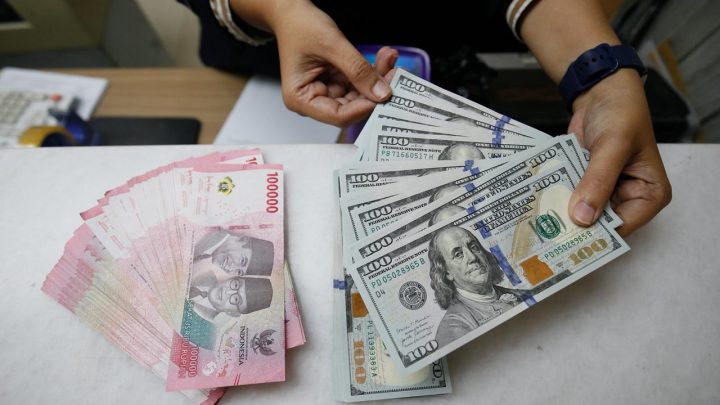 New Policy: BI Kembali Pangkas Batas Pembelian Dolar AS Jadi USD10.000 Mulai 1 Juli 2026