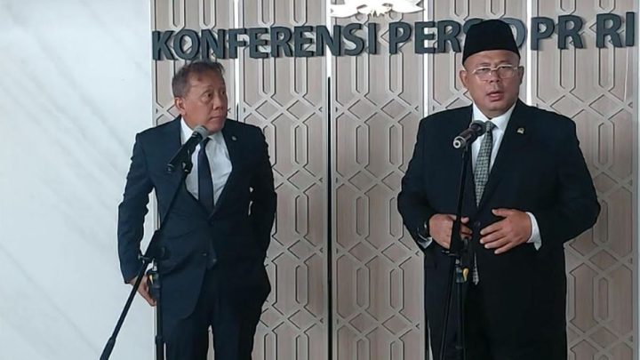 Key Discussion: DPR Perketat Audit BGN Usai Korupsi Dadan Cs Terbongkar