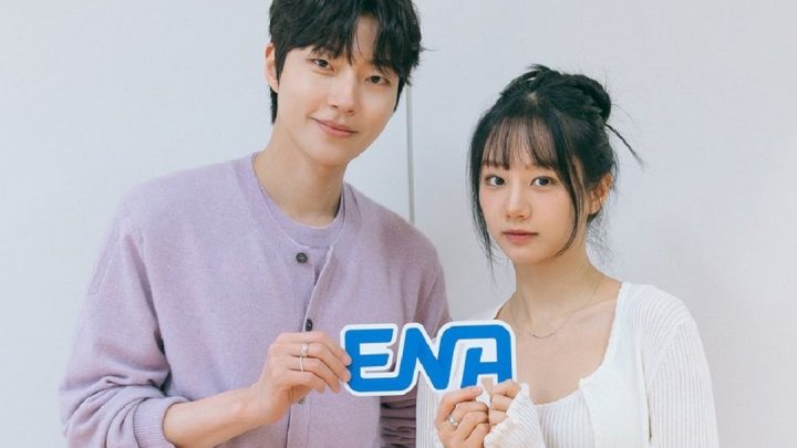 Important News: Drama Baru Hwang In Yeop dan Hyeri Siap Tayang Bulan Depan