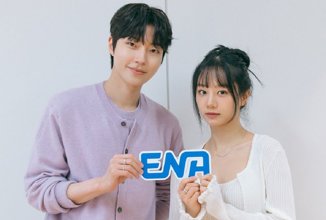 Important News: Drama Baru Hwang In Yeop dan Hyeri Siap Tayang Bulan Depan