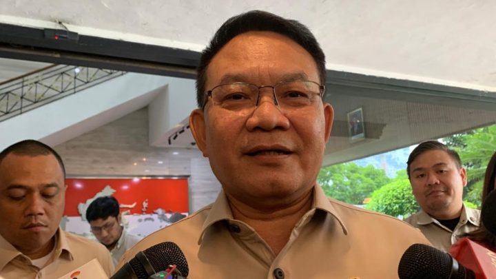 New Policy: Prabowo Kantongi Data Bohir Pedemo, KSP: Presiden Dapat Informasi Akurat
