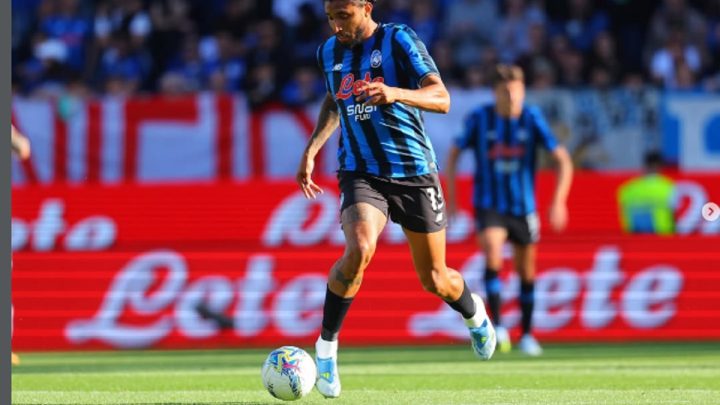 Bursa Transfer: Ederson Gabung Manchester United – Denzel Dumfries ke Real Madrid!