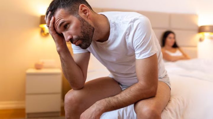 Tips Ampuh Atasi Ejakulasi Dini dari Dokter – Jangan Abaikan Tanda-tandanya