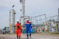 Elnusa Petrofin Catat Distribusi Energi per Hari Setara 15 Kali Keliling Bumi