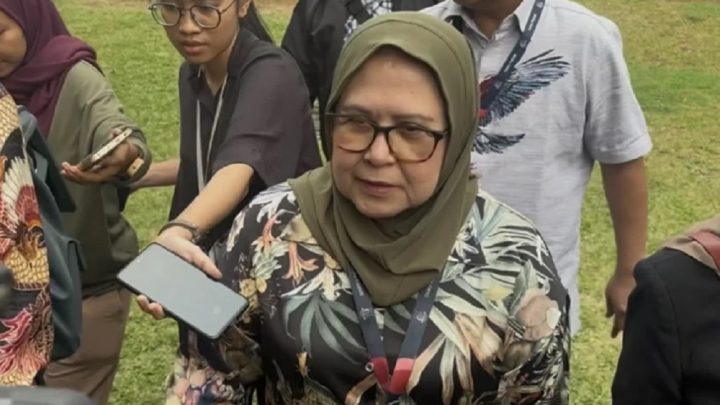 Elza Syarief Mundur dari Penasihat Hukum Sony Sanjaya – Ini Alasannya