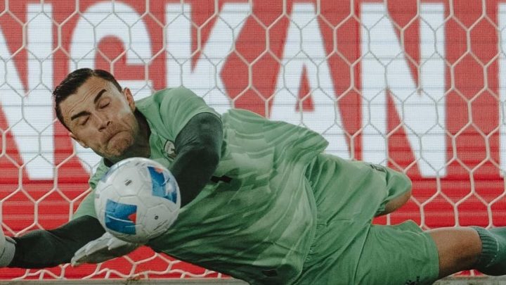 John Herdman Puji Aksi Emil Audero Catat Clean Sheet dan Gagalkan Penalti Oman
