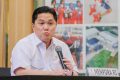 Visit Agenda: Ramaikan Piala Dunia 2026, Kemenpora Erick Thohir Imbau Pemerintah Daerah Gelar Nobar Gratis