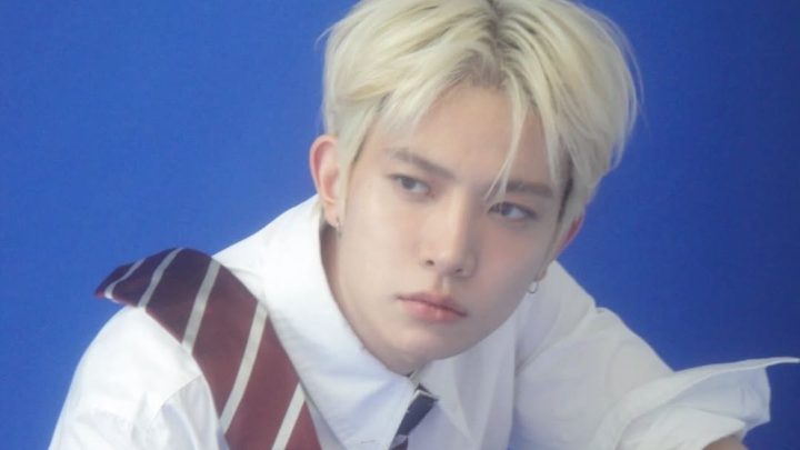 Solving Problems: EVAN Akan Rilis Single RIDE OR DIE , Siap Debut Solo!