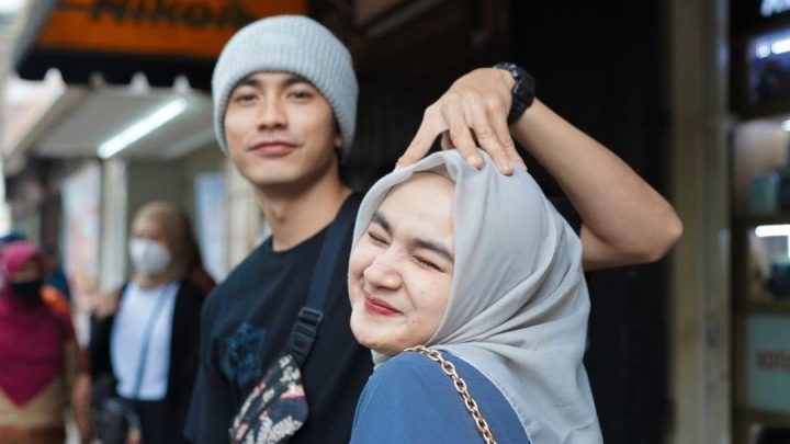 Rujuk – Evan Marvino Bantah KDRT Istri