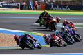 Fabio Quartararo Bantah Jadi Penyebab Francesco Bagnaia Batal Gabung Yamaha