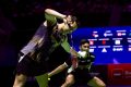 Historic Moment: Segini Total Hadiah Indonesia Open 2026: Tembus Rp25,8 Miliar, Hampir Tertinggi di Dunia!