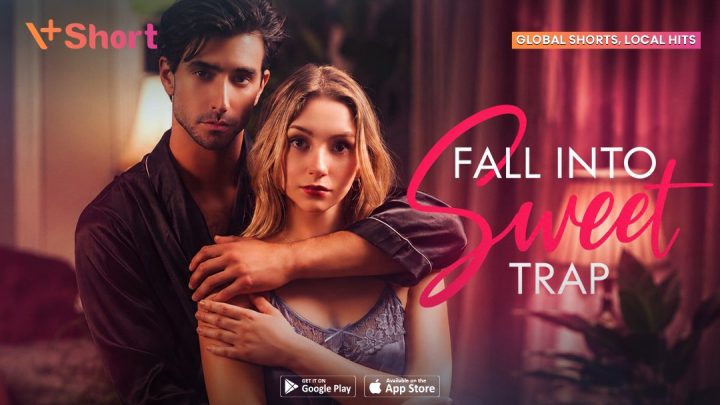 Meeting Results: Sinopsis Microdrama Fall Into Sweet Trap di V+Short, Nikah Kontrak Berujung Cinta