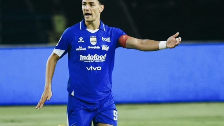 What Happened During: 5 Klub Eropa yang Kepincut dengan Federico Barba, Nomor 1 Mantan Klubnya Sendiri!