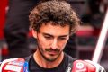 Bukan Ducati atau KTM – Francesco Bagnaia Sebut Honda Punya Motor dengan Start Terbaik di MotoGP