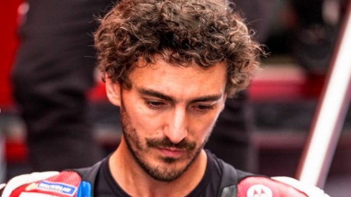 Bukan Ducati atau KTM – Francesco Bagnaia Sebut Honda Punya Motor dengan Start Terbaik di MotoGP