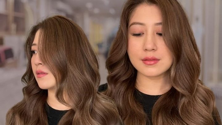 Important Visit: Viral di Paris, French Blending Kini Hadir di Fendy & Co