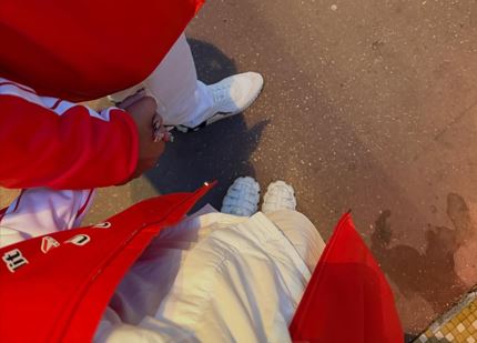 Fuji Pamer Kemesraan saat Nonton F1 di Monaco – Go Public dengan Rakin Khan?