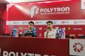 Leo/Daniel Minta Maaf Usai Tersingkir di Indonesia Open 2026