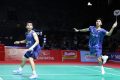 Hasil Macau Open 2026: Ali/Devin Gagal Juara Usai Dikalahkan Pasangan Korsel