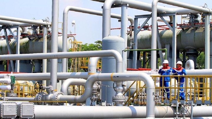 Special Plan: Harga Gas Industri Turun ke USD13 per MMBTU, Ini Dampaknya