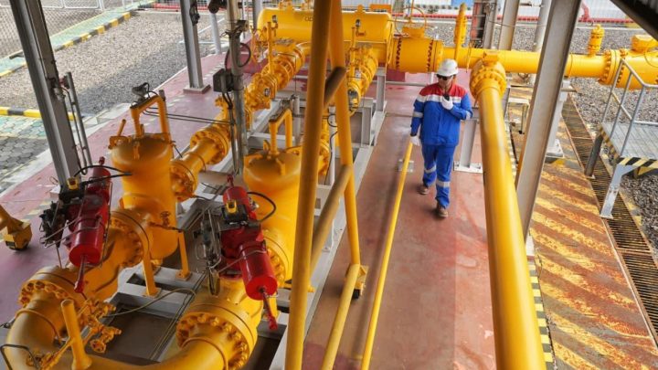 Special Plan: Jaga Ketahanan Energi di RI, PGN Optimalkan Infrastruktur Gas Bumi