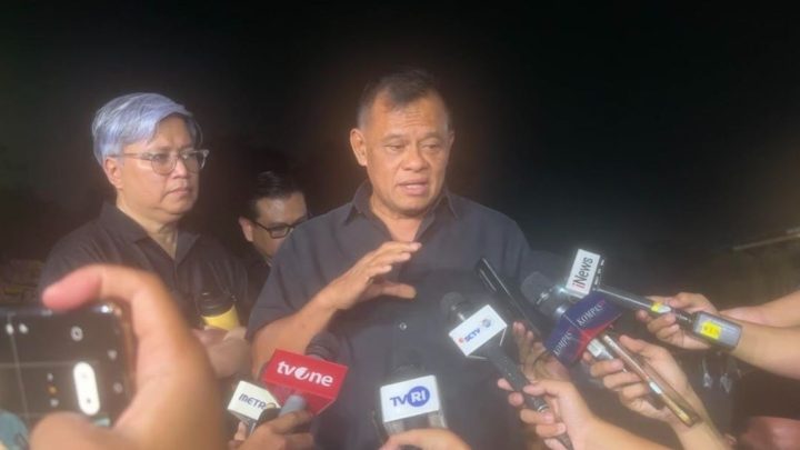 Key Strategy: Dua Eks Panglima TNI Kenang Ryamizard Ryacudu: Ramah dan Gak Ada Takutnya!