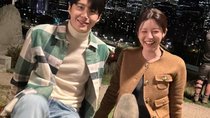 Topics Covered: Profil dan Potret Cantik Go Youn Jung, yang Dirumorkan Pacaran dengan Kim Seon Ho Setelah Pasang Wallpaper HP Sama