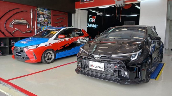Dolar AS Meroket – Auto200 Sebut Belum Ada Kenaikan Harga Sparepart dan Oli