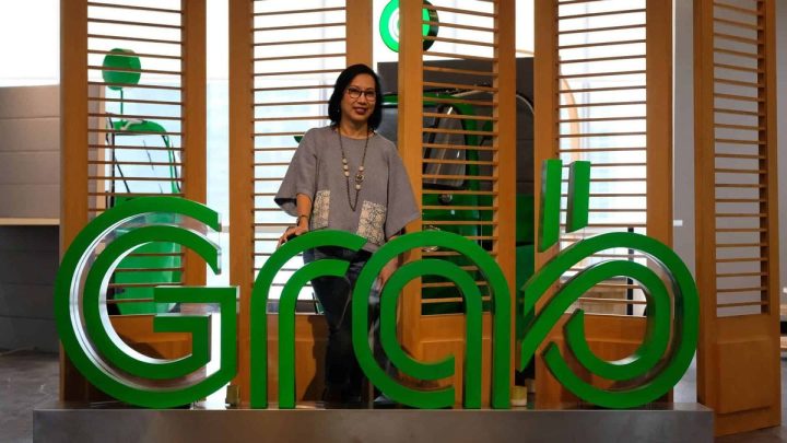 Special Plan: Grab soal Rumor Mau Cabut dari Indonesia: Tidak Benar!